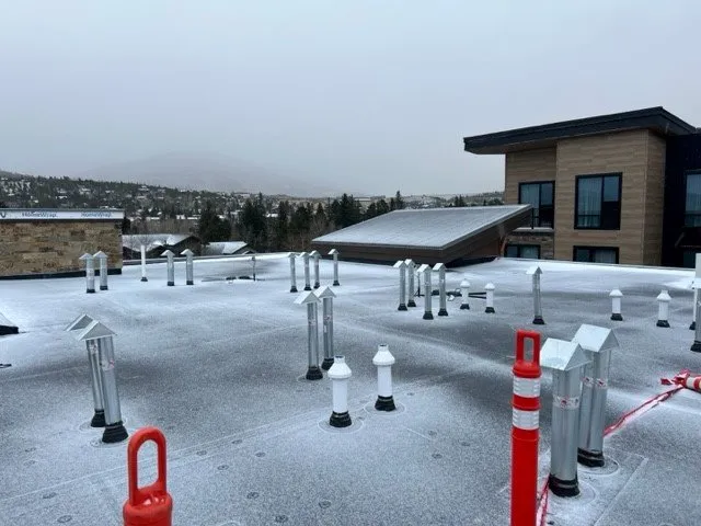 Slide of Five Stars Mechanical