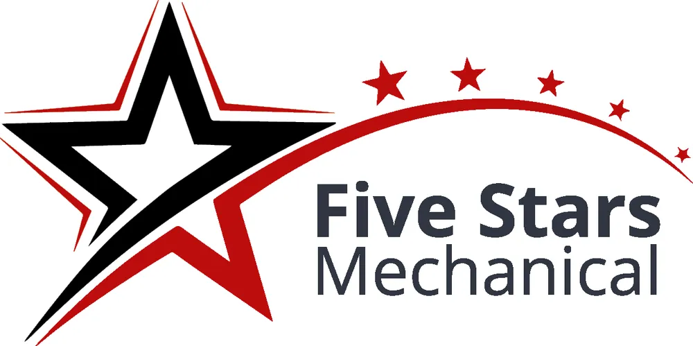 Slide of Five Stars Mechanical