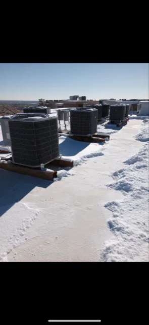 Slide of Five Stars Mechanical