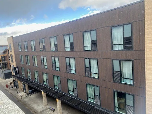 Slide of Five Stars Mechanical