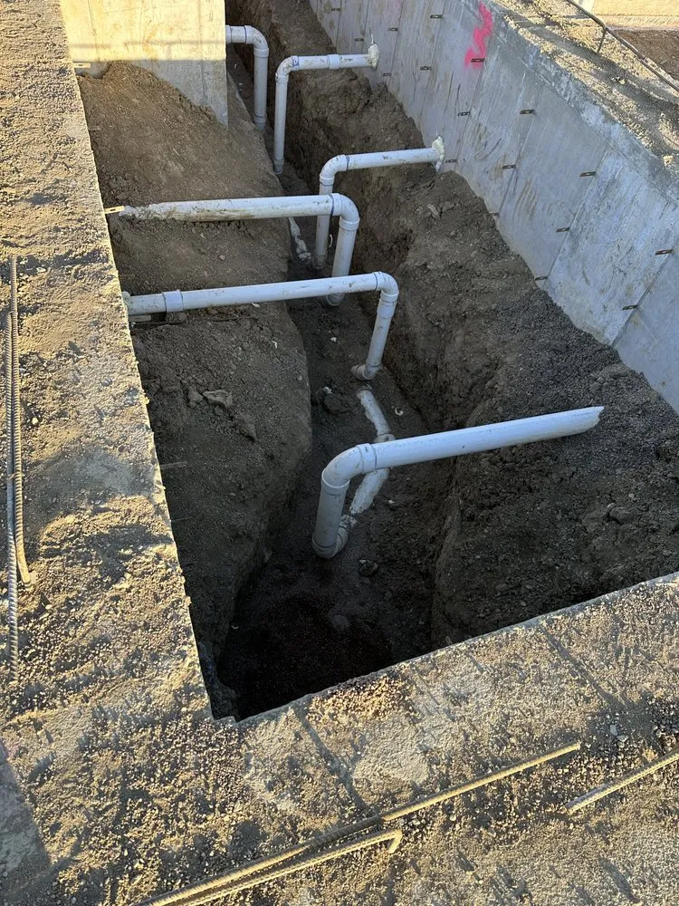 Slide of Five Stars Mechanical