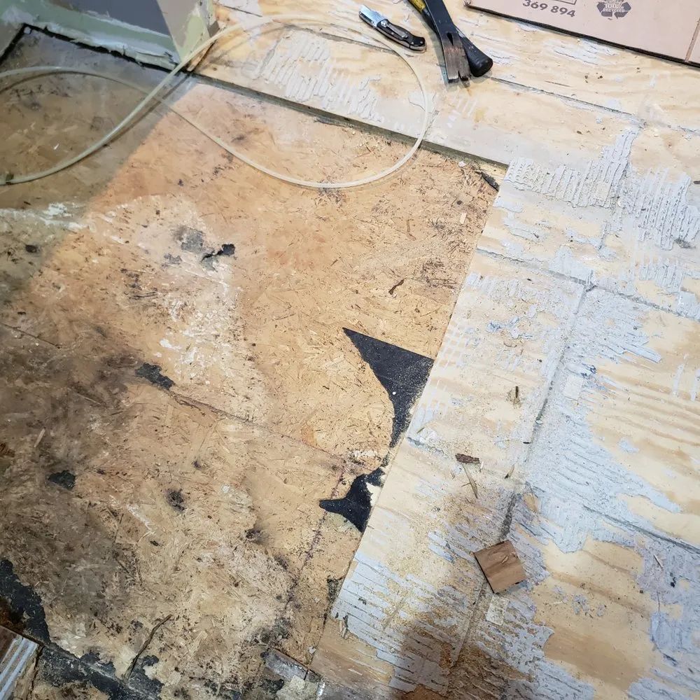 Slide of Fix A Saurus