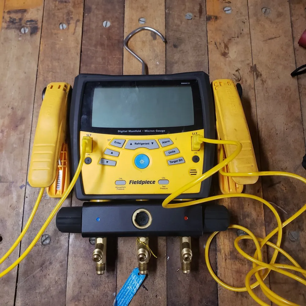 Slide of Fix A Saurus