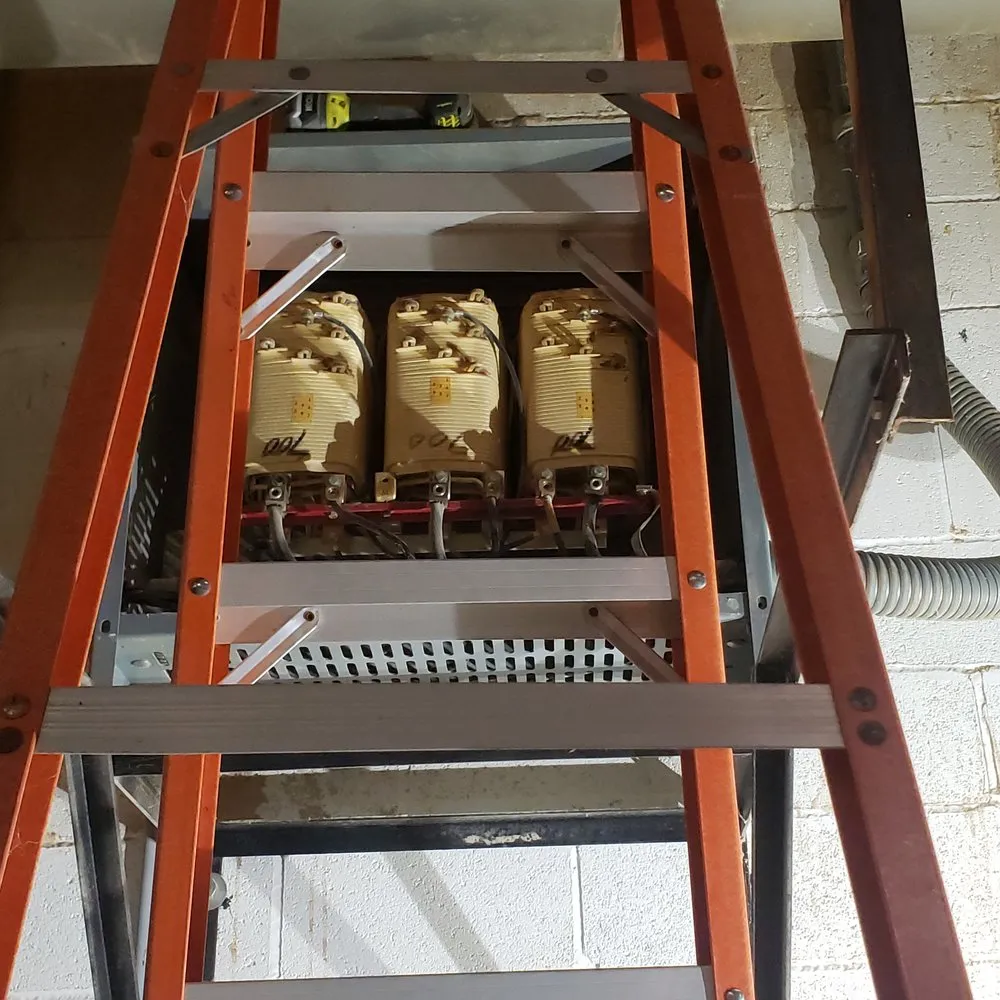 Slide of Fix A Saurus