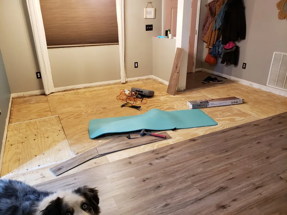 Slide of Fix A Saurus