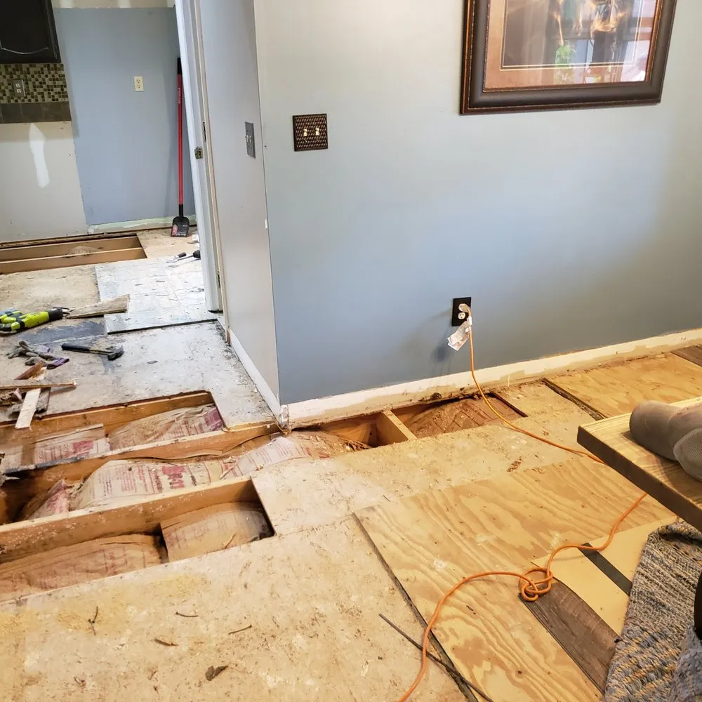 Slide of Fix A Saurus