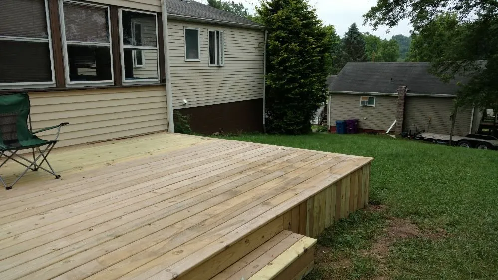 Slide of Fix All Home Repairs