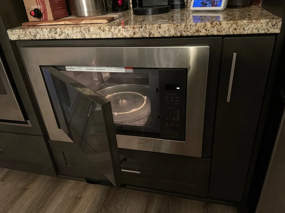 Slide of FIX appliance & HVAC repair