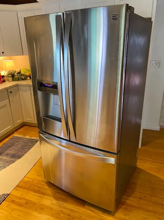 Slide of FIX appliance & HVAC repair