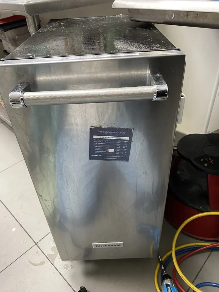 Slide of FIX appliance & HVAC repair