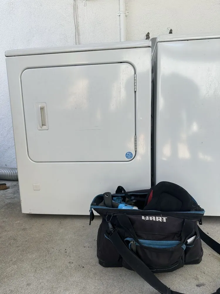 Slide of FIX appliance & HVAC repair