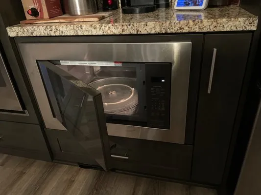 FIX appliance & HVAC repair Logo