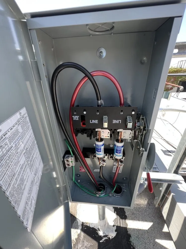 Slide of Fix Heating And Cooling