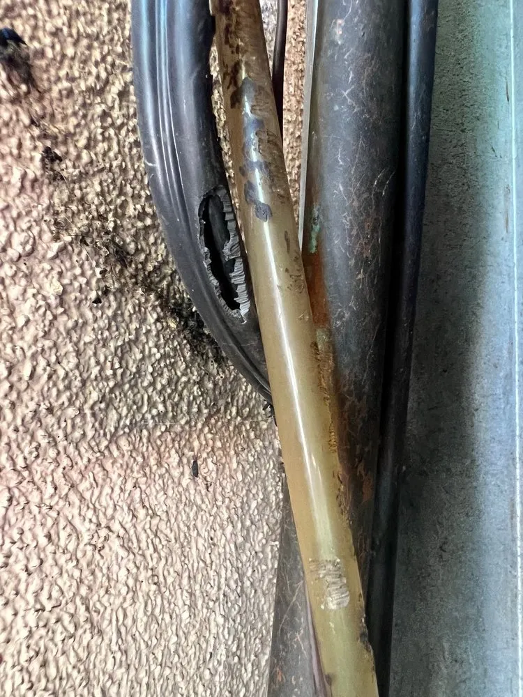 Slide of Fix Heating And Cooling