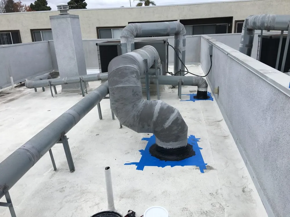 Slide of Fix Heating and Cooling