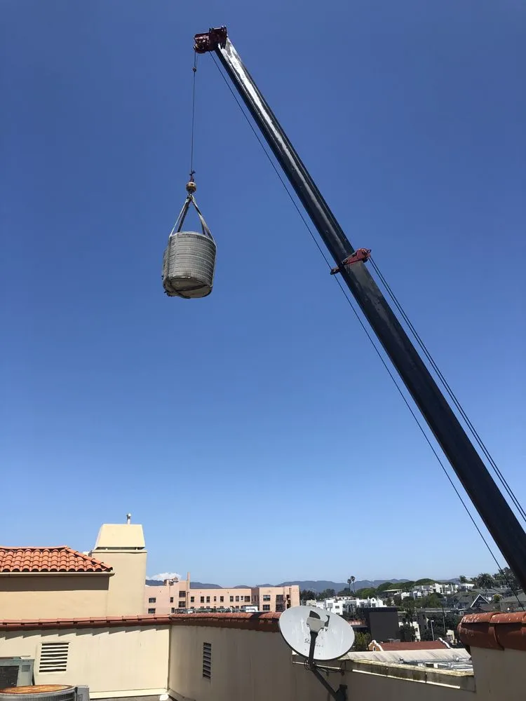 Slide of Fix Heating and Cooling