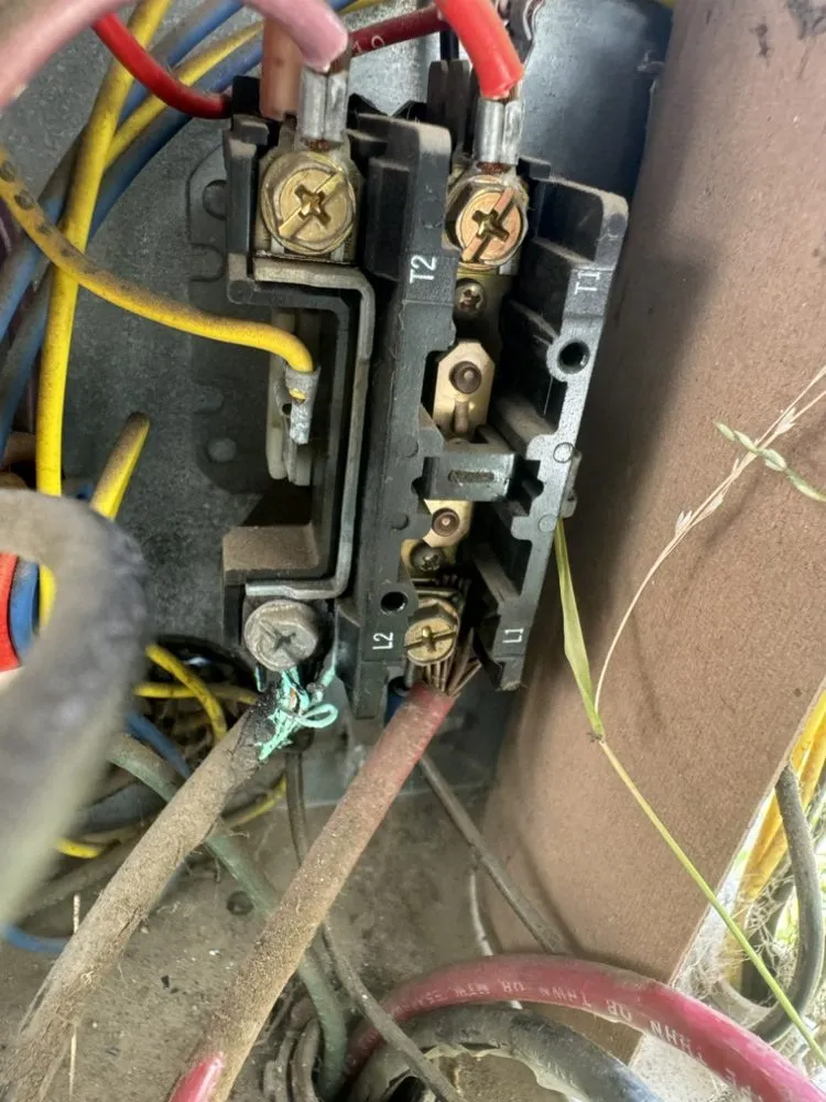 Slide of Fix Heating and Cooling