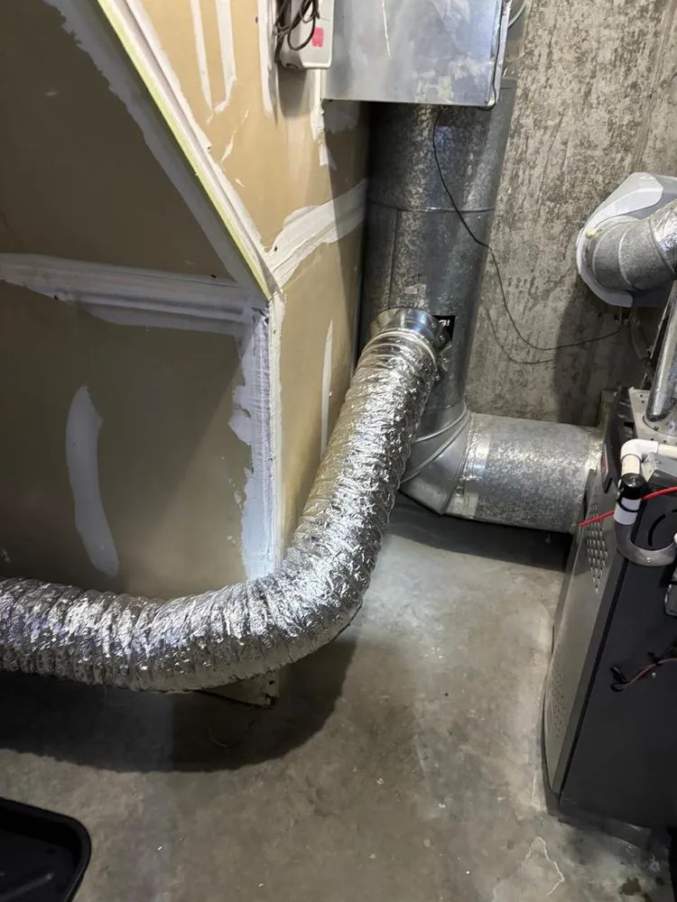 Slide of FIX HVAC repair services