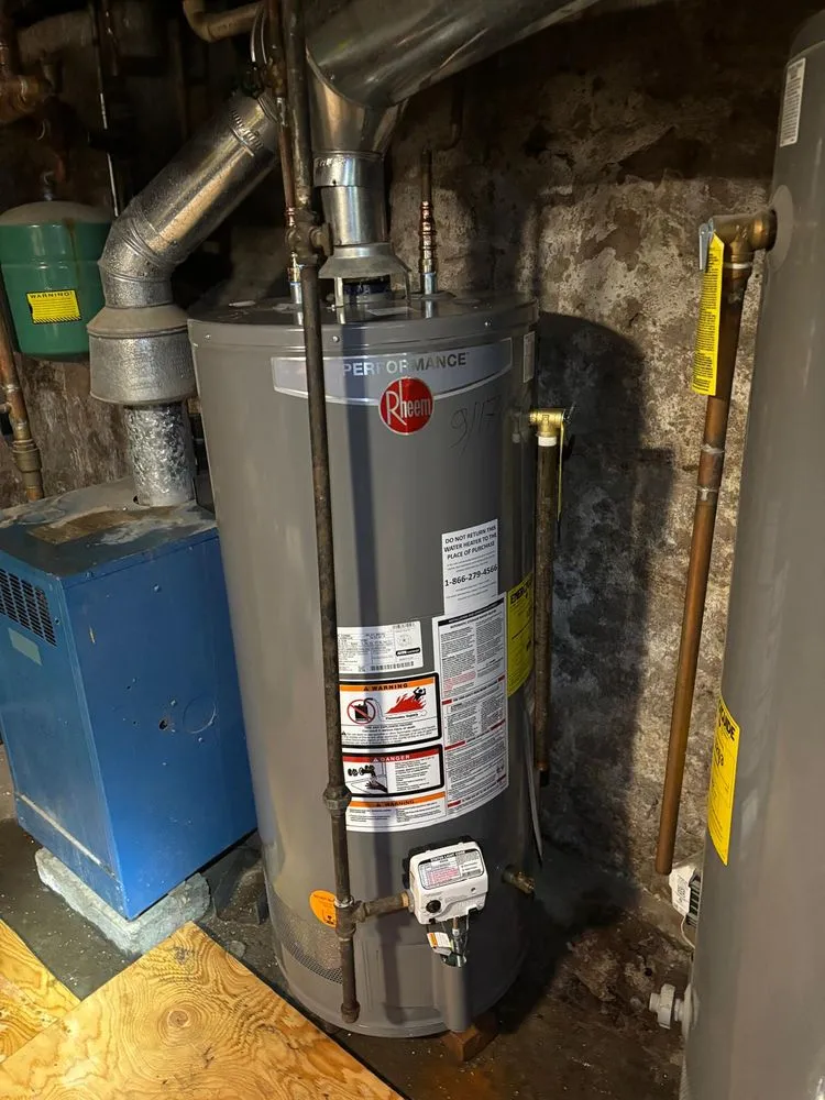 Slide of FIX HVAC repair services