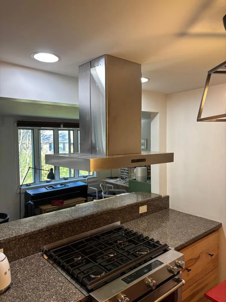 Slide of FIX HVAC repair services