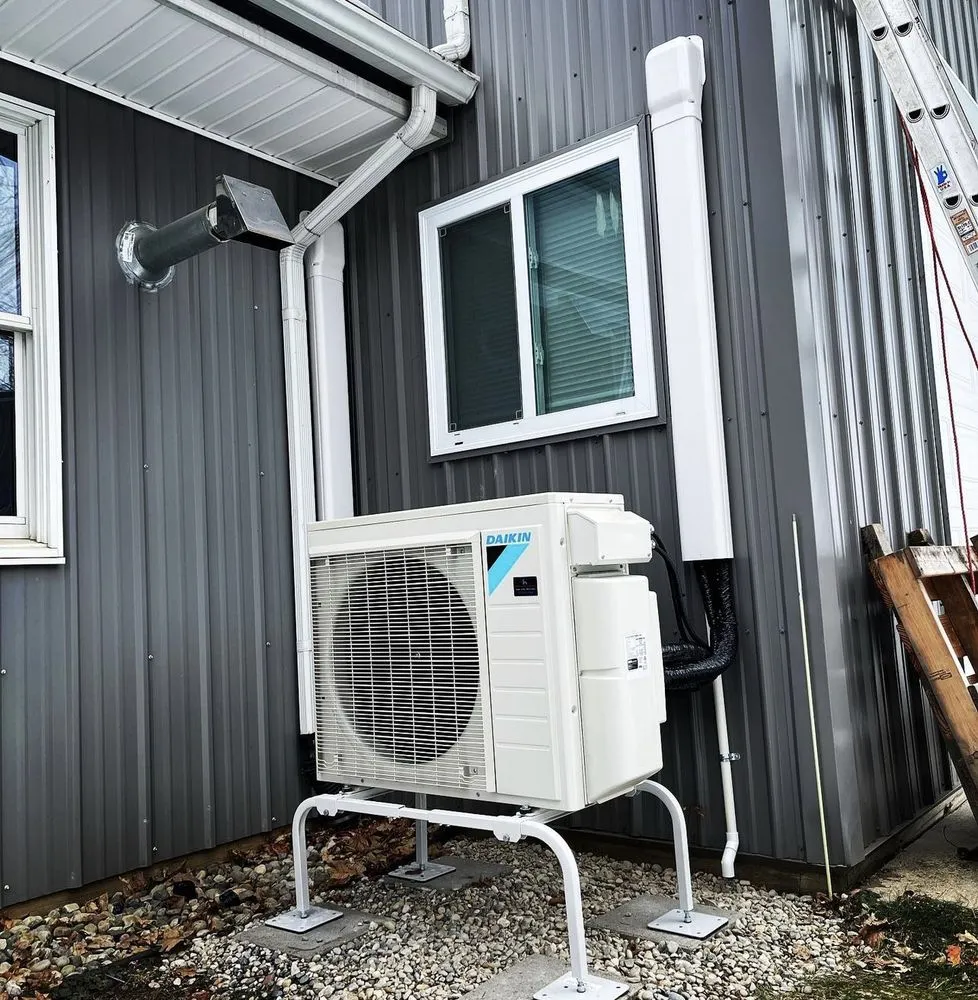 Slide of Fix Hvac Service