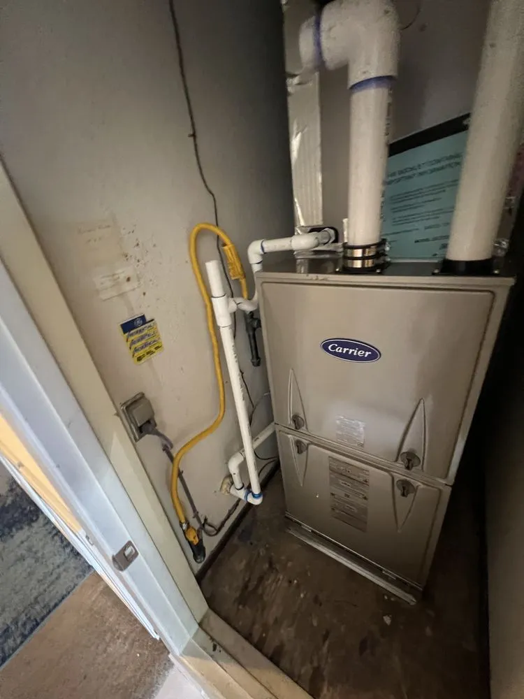 Slide of Fix Hvac Service