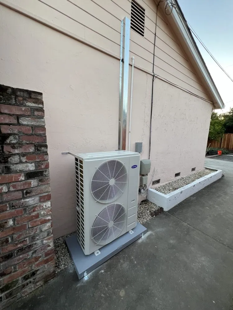 Slide of Fix Hvac Service
