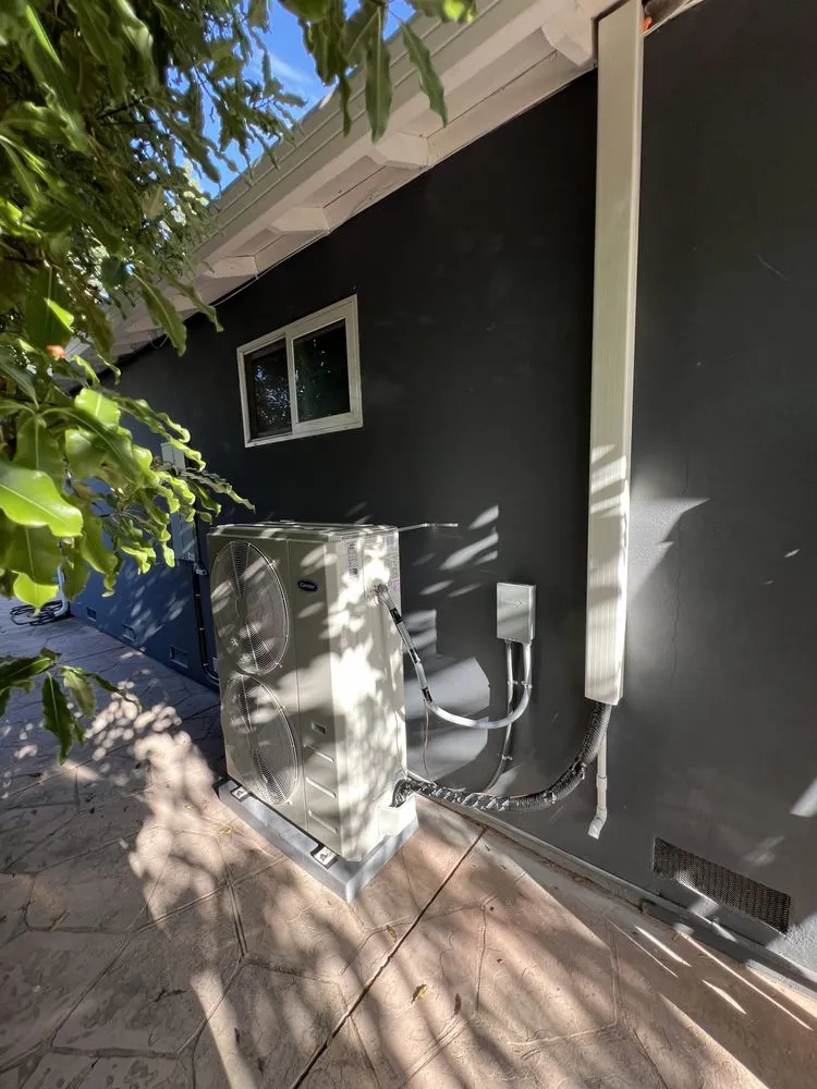 Slide of Fix Hvac Service