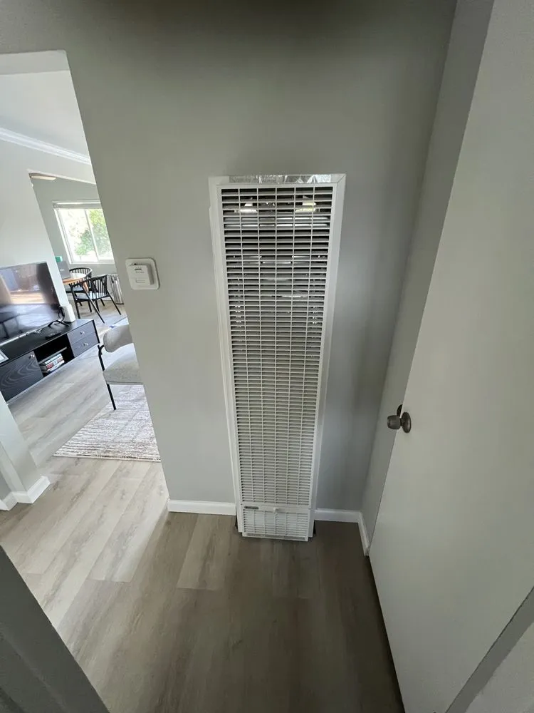 Slide of Fix Hvac Service