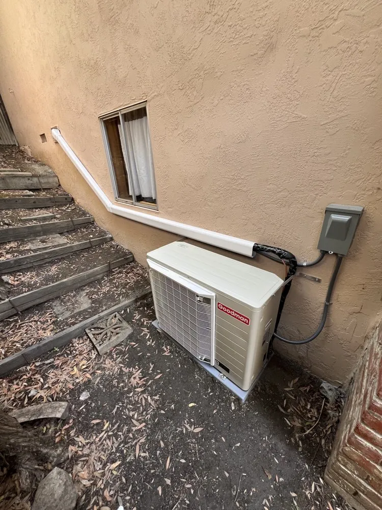Slide of Fix Hvac Service