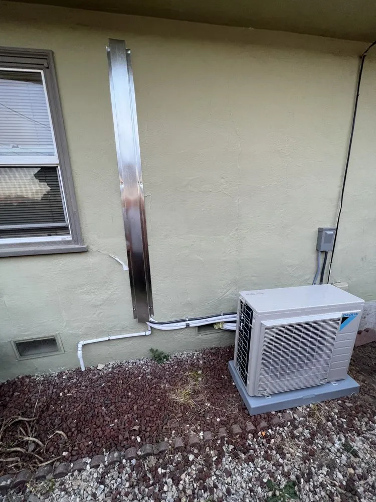 Slide of Fix Hvac Service