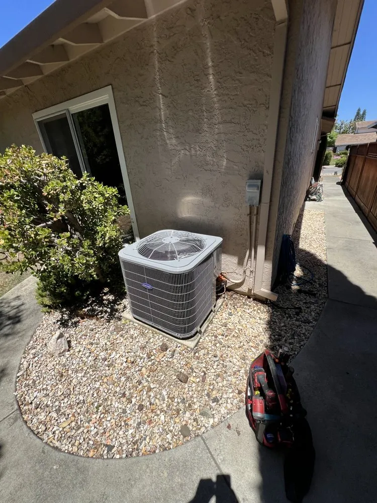 Slide of Fix Hvac Service