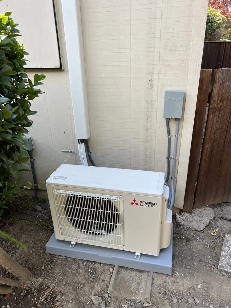 Slide of Fix Hvac Service