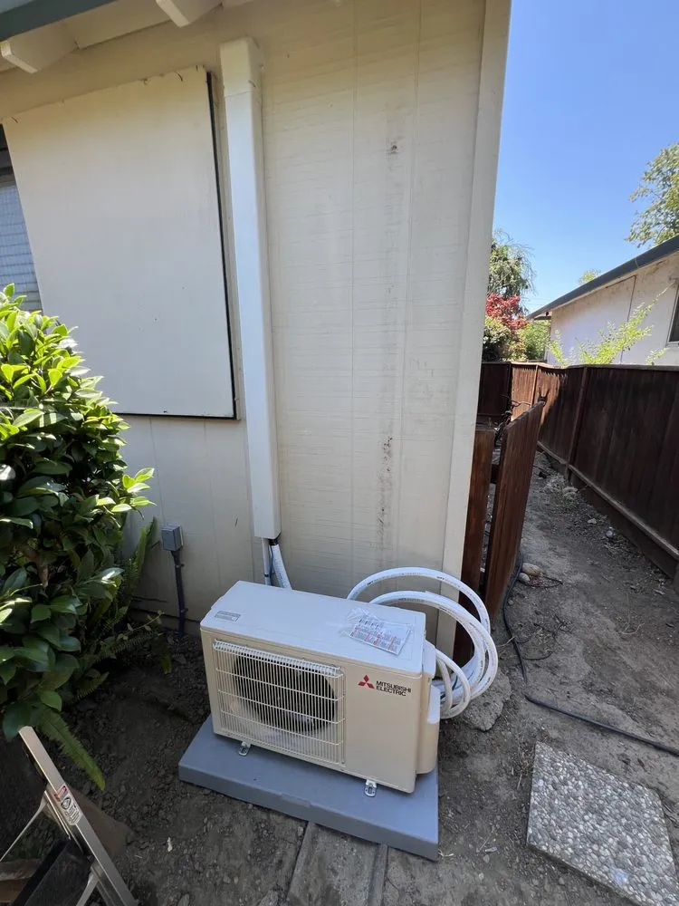 Slide of Fix Hvac Service