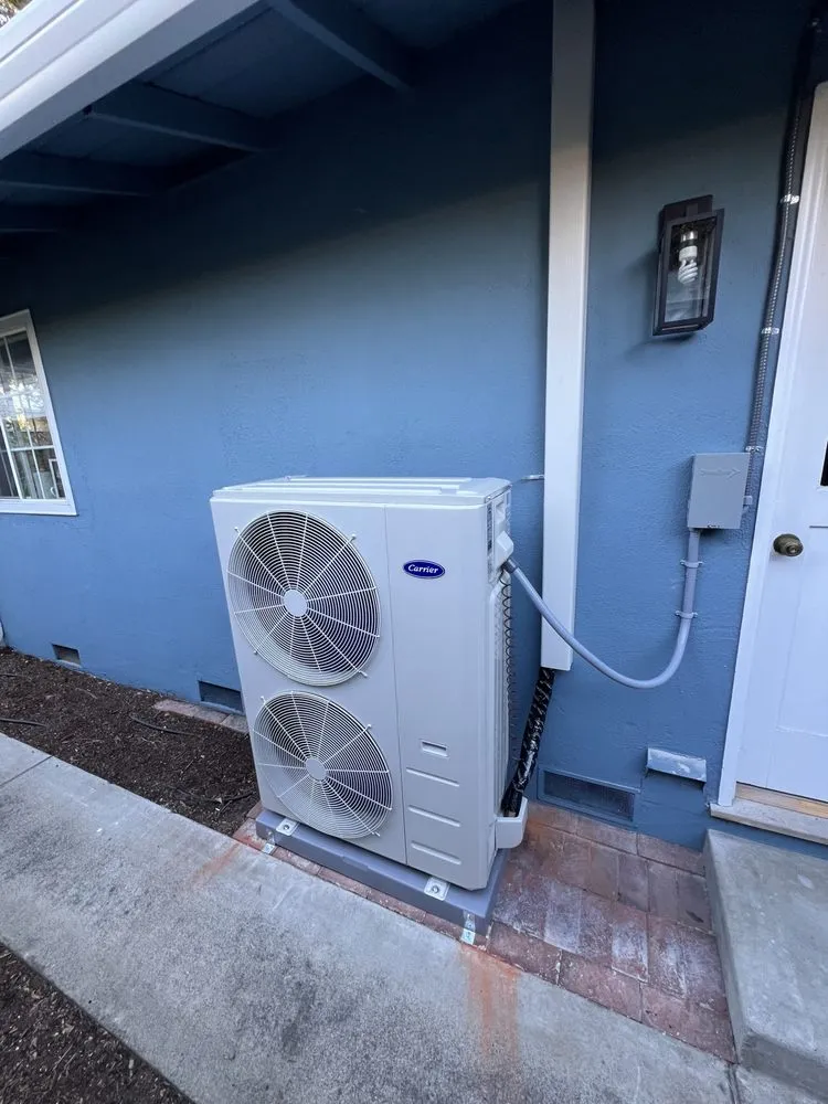 Slide of Fix Hvac Service