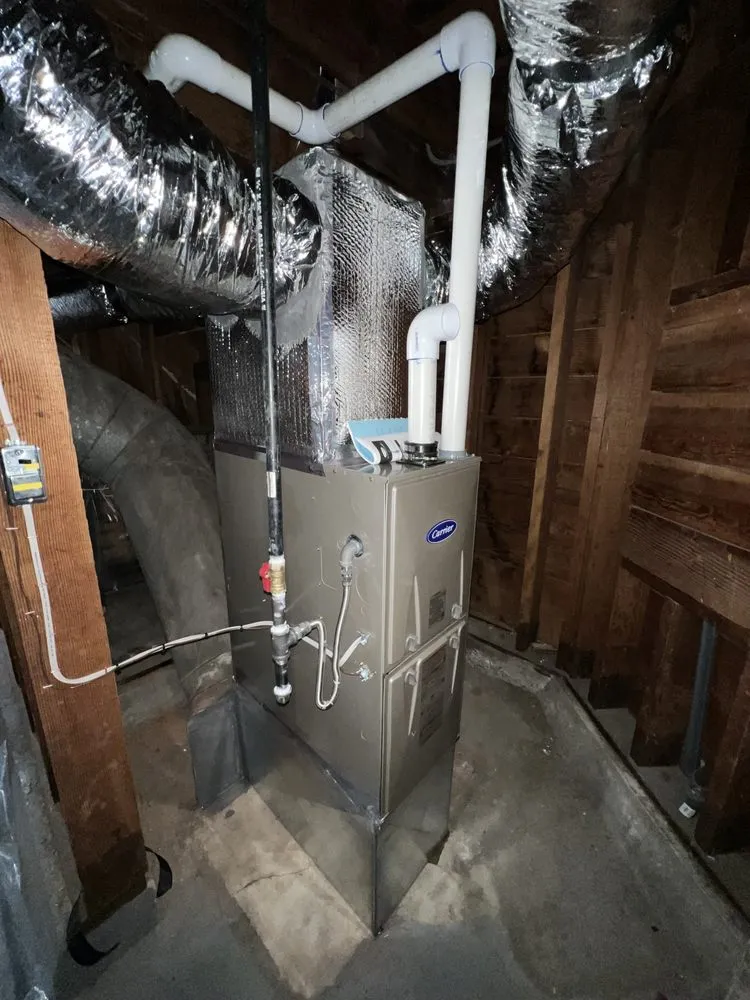 Slide of Fix Hvac Service