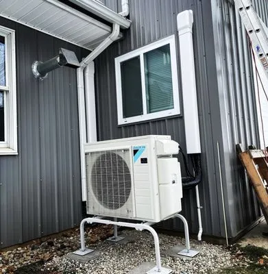 Fix Hvac Service Logo