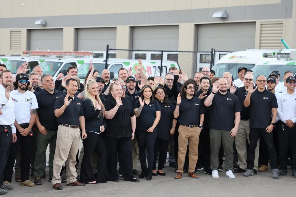 Slide of Fix-it 24/7 Air Conditioning, Plumbing & Heating