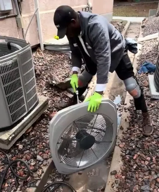 Slide of Fix-it 24/7 Air Conditioning, Plumbing & Heating