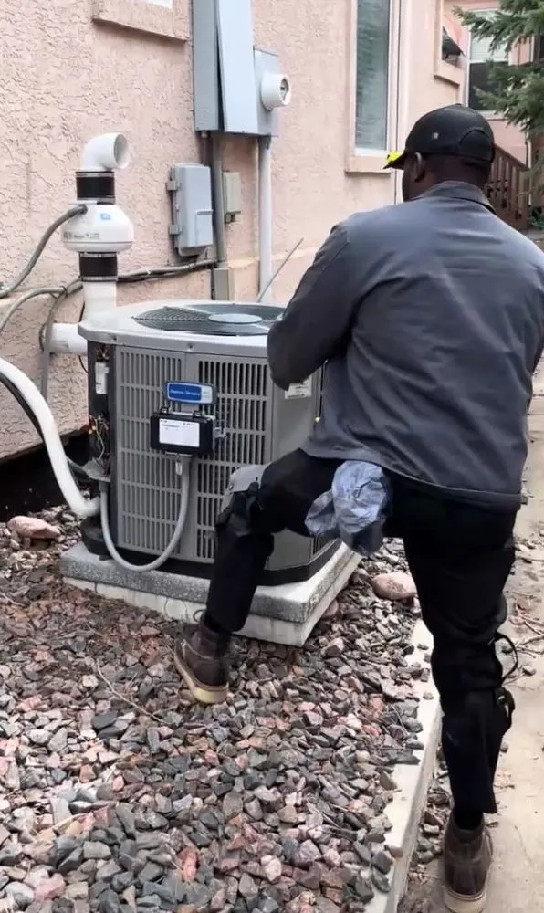 Slide of Fix-it 24/7 Air Conditioning, Plumbing & Heating