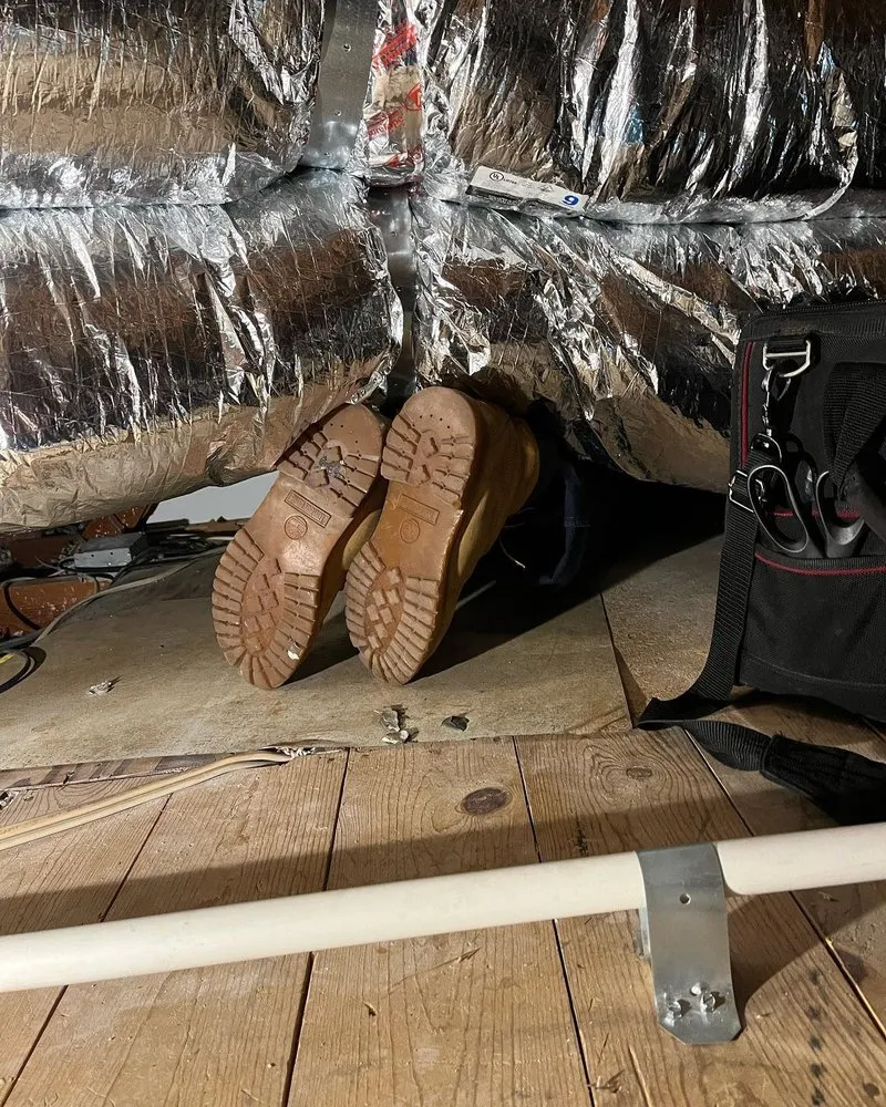 Slide of Fix-it 24/7 Air Conditioning, Plumbing & Heating