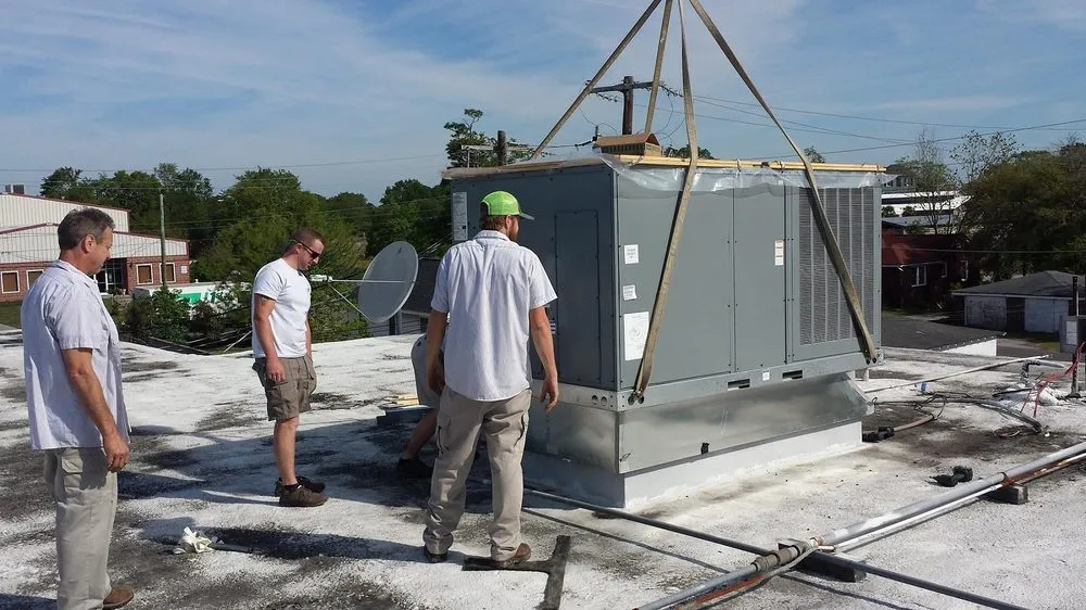 Slide of Fix-it 24/7 Air Conditioning, Plumbing & Heating