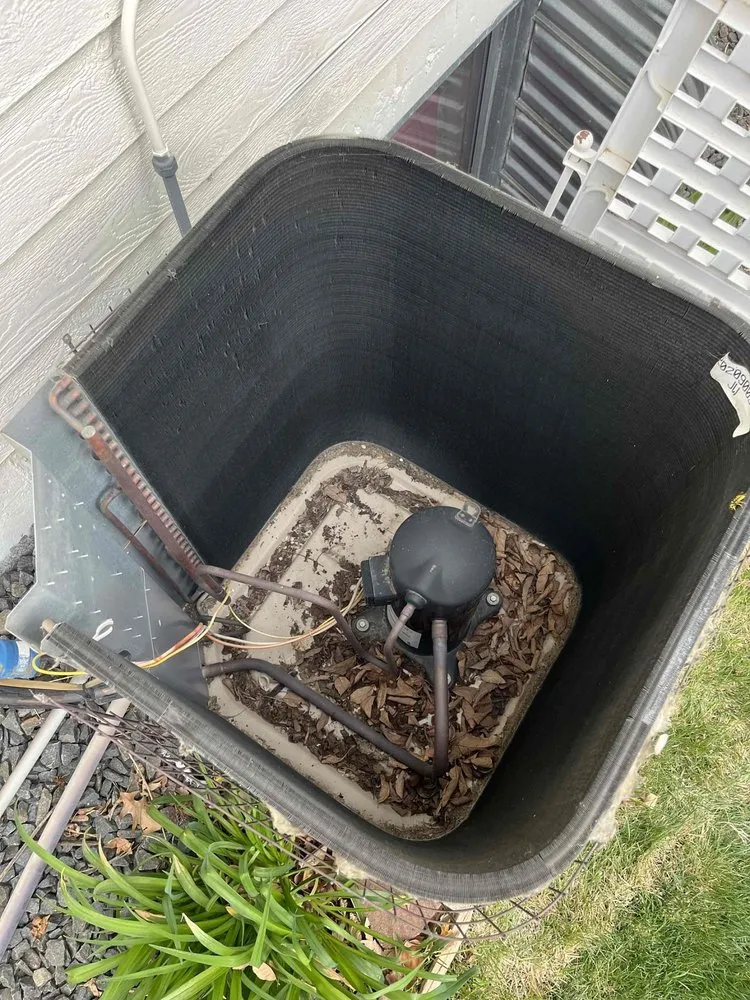 Slide of Fix-it 24/7 Air Conditioning, Plumbing & Heating