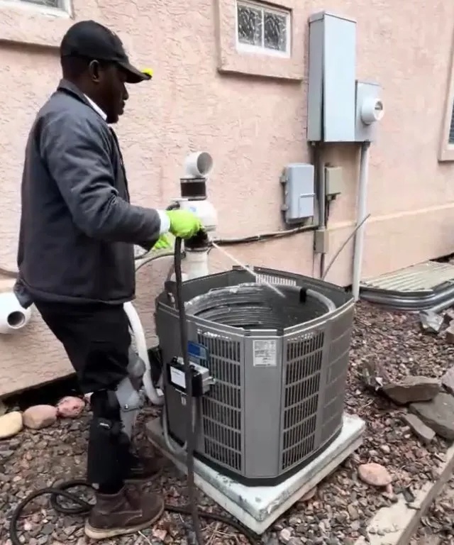 Slide of Fix-it 24/7 Air Conditioning, Plumbing & Heating