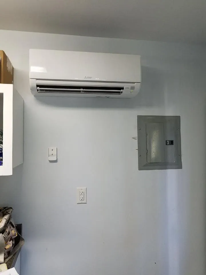 Slide of Fix-it 24/7 Air Conditioning, Plumbing & Heating