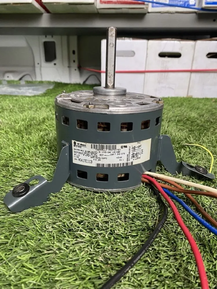 Slide of Fix-it 24/7 Air Conditioning, Plumbing & Heating