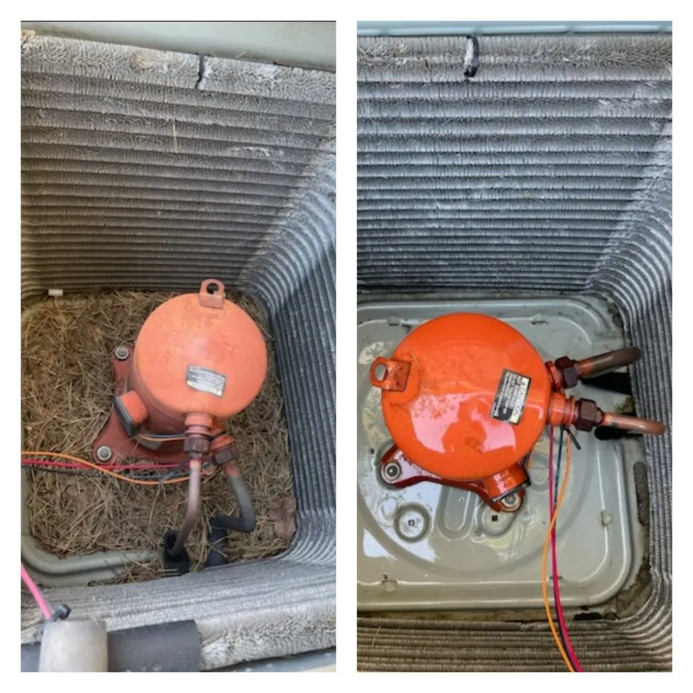 Slide of Fix-it 24/7 Plumbing, Heating, Air & Electric