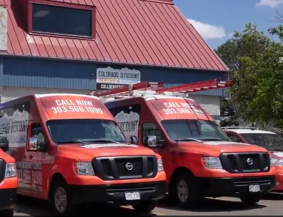 Slide of Fix-it 24/7 Plumbing, Heating, Air & Electric