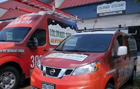 Slide of Fix-it 24/7 Plumbing, Heating, Air & Electric