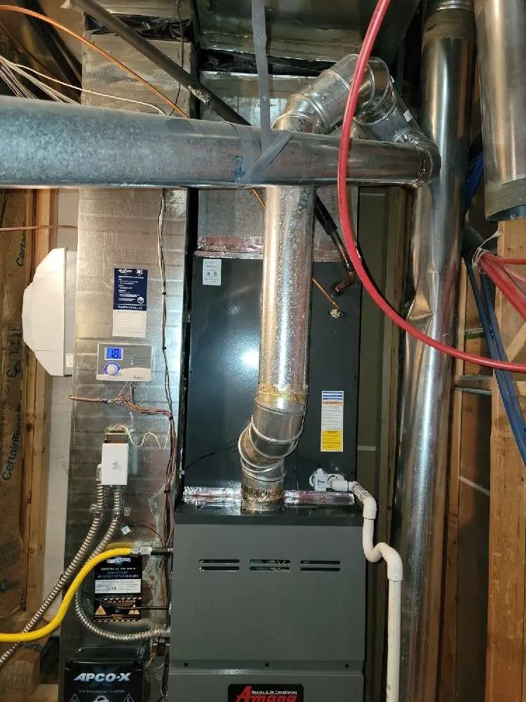 Slide of Fix-it 24/7 Plumbing, Heating, Air & Electric